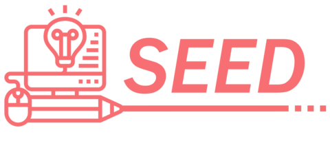 Logo von SEED