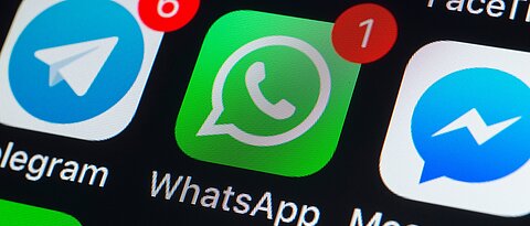 Pulling private data from WhatsApp, Signal and Telegram does not present hackers with a high technical hurdle. 