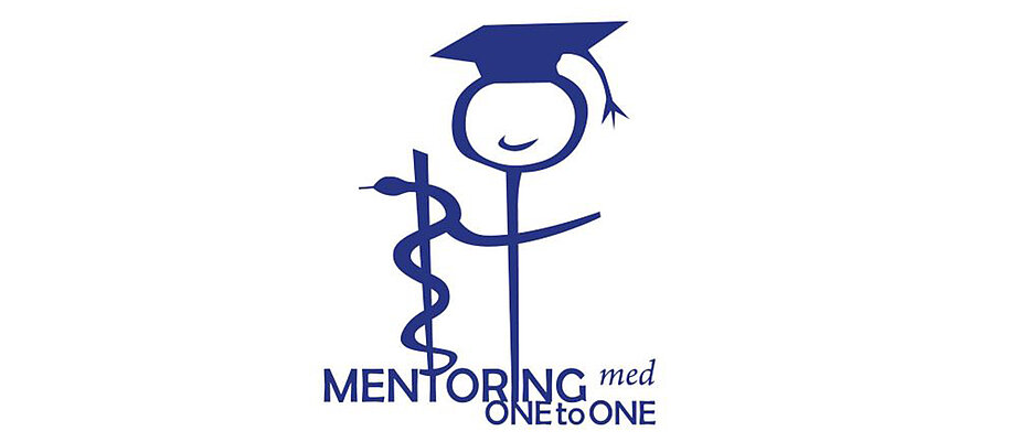 Eine individuelle Begleitung und Unterstützung von Nachwuchswissenschaftlerinnen: Das bietet das MENTORING med ONE to ONE-Programm.