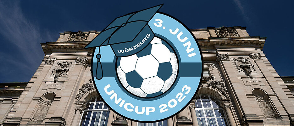 Unicup Würzburg am 03. Juni 2023