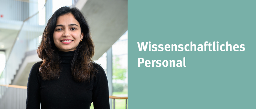 Wissenschaftliches Personal