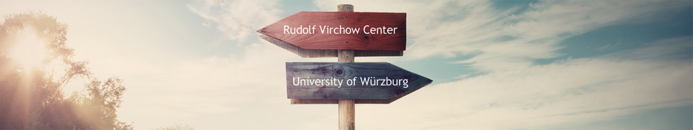 Anreise Rudolf-Virchow-Zentrum