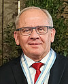 Eugen Ehmann. Photo: Rudi Merkl