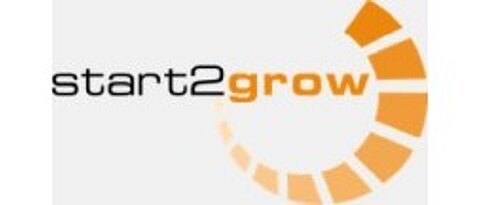 start2grow Logo