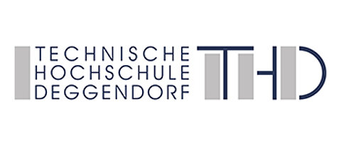 "Logo der Technischen Hochschule Deggendorf"