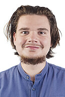 Jannik Portrait Jannik Pitt