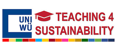 Teaching4Sustainability ist ein Transformationsexperiment  am Nachhaltigkeitslabor WueLAB.