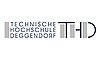 "Logo der Technischen Hochschule Deggendorf"