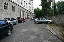 Parkplätze