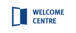 Logo Welcome Centre