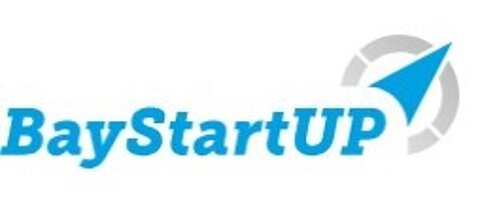 BayStartup Logo