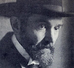 Photo of William Stern