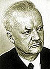 Hans Spemann