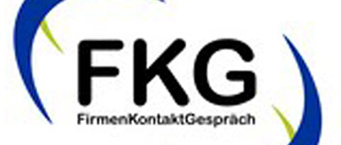 Logo des Firmenkontaktgesprächs