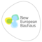 Logo "New European Bauhaus"