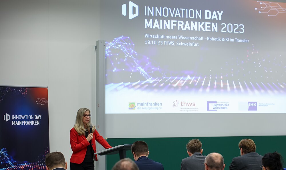 Innovation Day Mainfranken 2023 