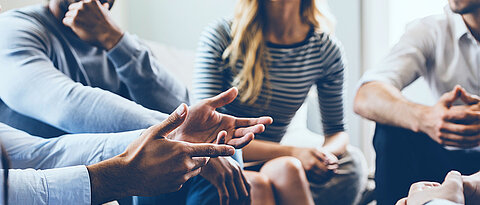 [Translate to Englisch:] Foto: istock.com/g-stockstudio