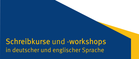 Schreibkurse & Workshops.