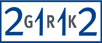 Logo GRK 2112
