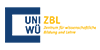 Logo des Zentrums für wissenschaftliche Bildung und Lehre