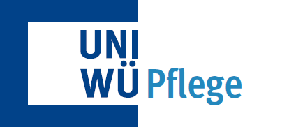 Logo Pflege Universität Würzburg