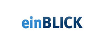 einBLICK Logo