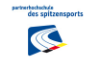 Partnerhochschule des Spitzensports