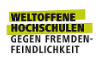 Weltoffene Hochschule