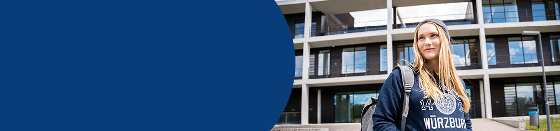 Welcome to the Winter Semester!